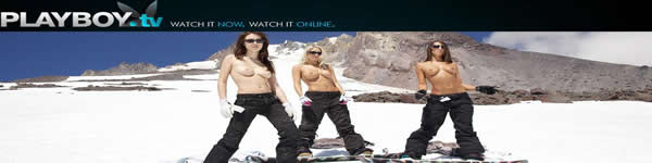playboy tv videos